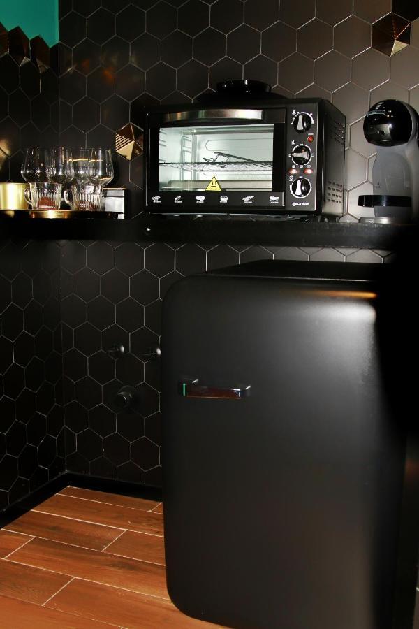 Sevilla Triana Jacuzzi 外观 照片