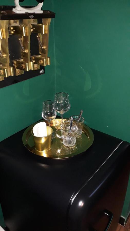 Sevilla Triana Jacuzzi 外观 照片